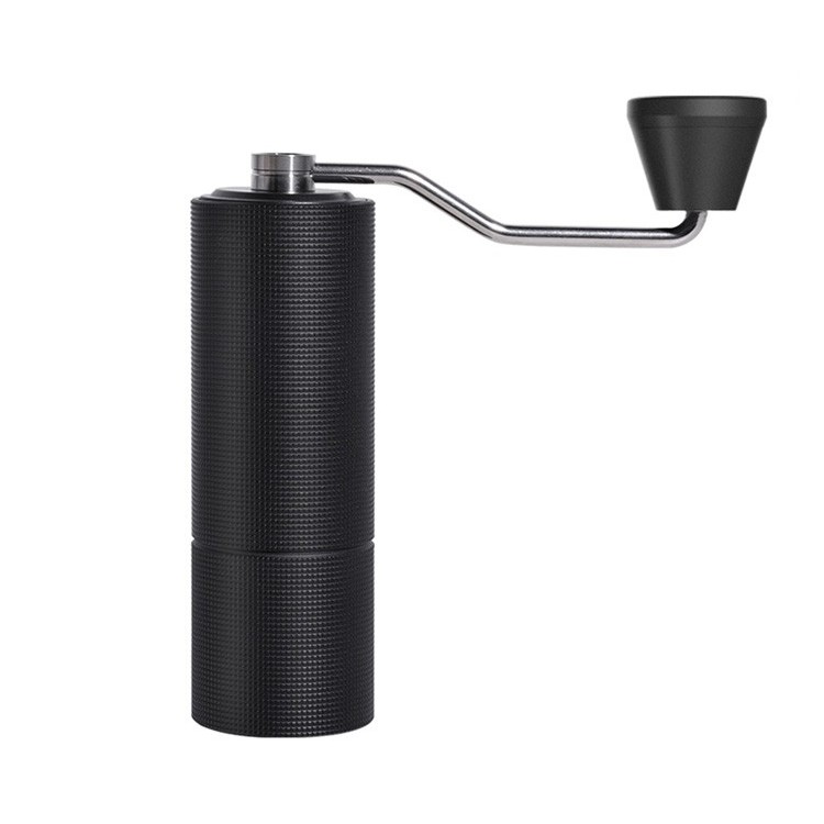 Moedor Moinho Manual para Café Especial Gourmet em Graõs Timemore Chestnut C3S Lâminas Inox