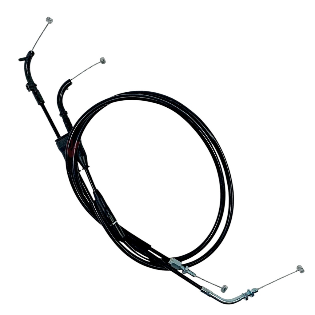Cabo Acelerador Xtz 250 Teneré 2016 2017 2018 2019 Xtz 250 Lander 2020 2021 2022 2023 2024 em Oferta na Shopee
