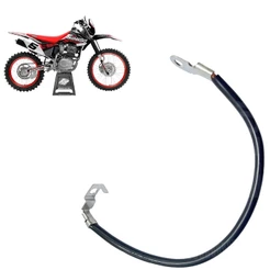 Cabo Neg Crf 230F 08-20 Zouil