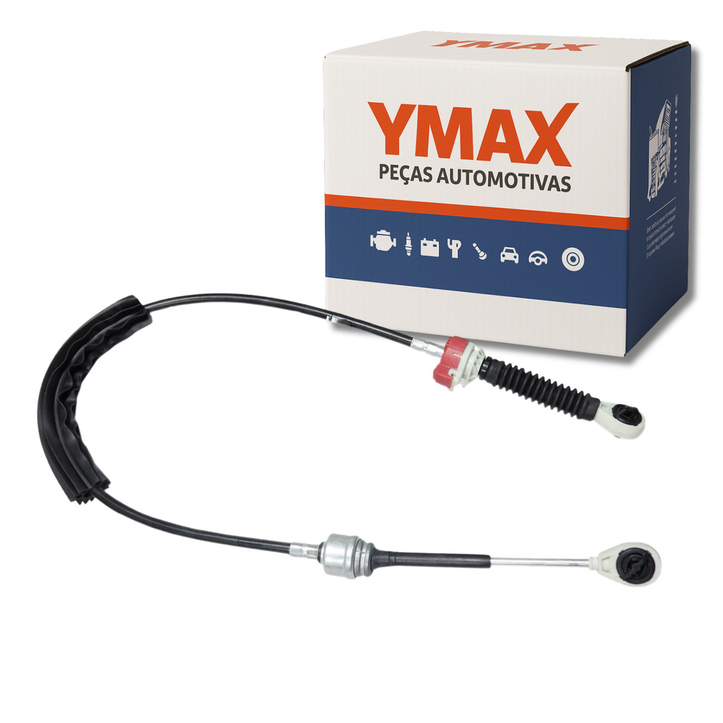 CABO TRAMBULADOR MEGANE 1.6 16V 2006 a 2012 5 MARCHAS
