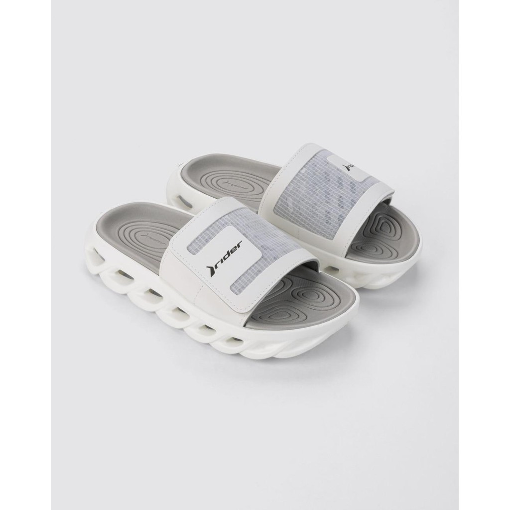 Chinelo Slide Masculino Adulto Rider R Power em Oferta na Shopee