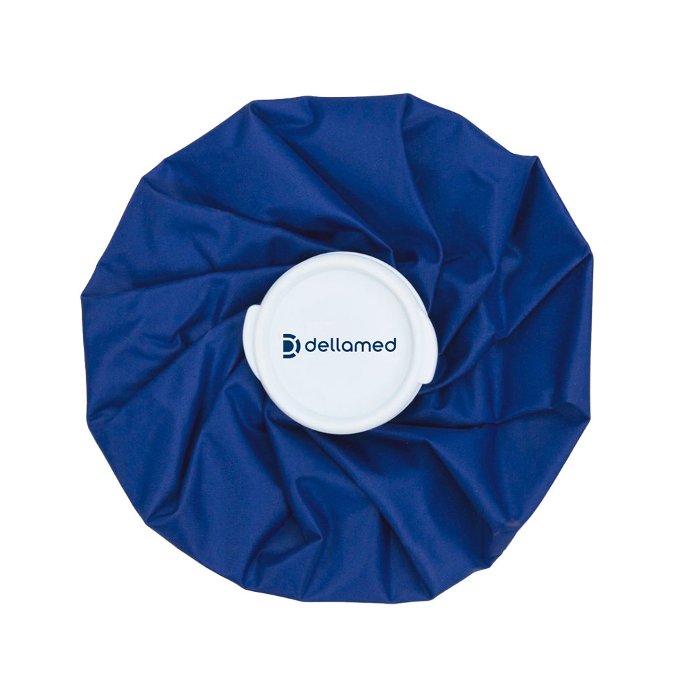 Bolsa de Gelo Alívio Flex Dellamed em Oferta na Shopee