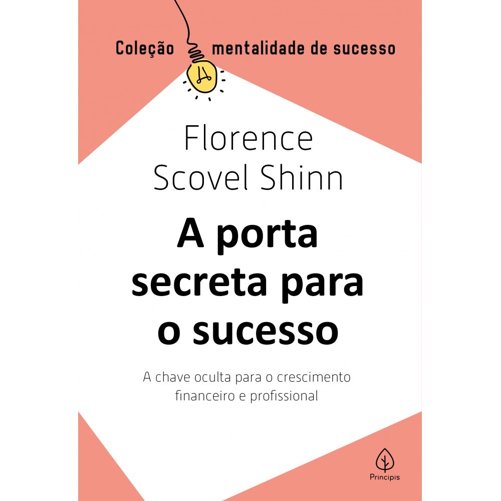 Livro Principis A porta secreta para o sucesso