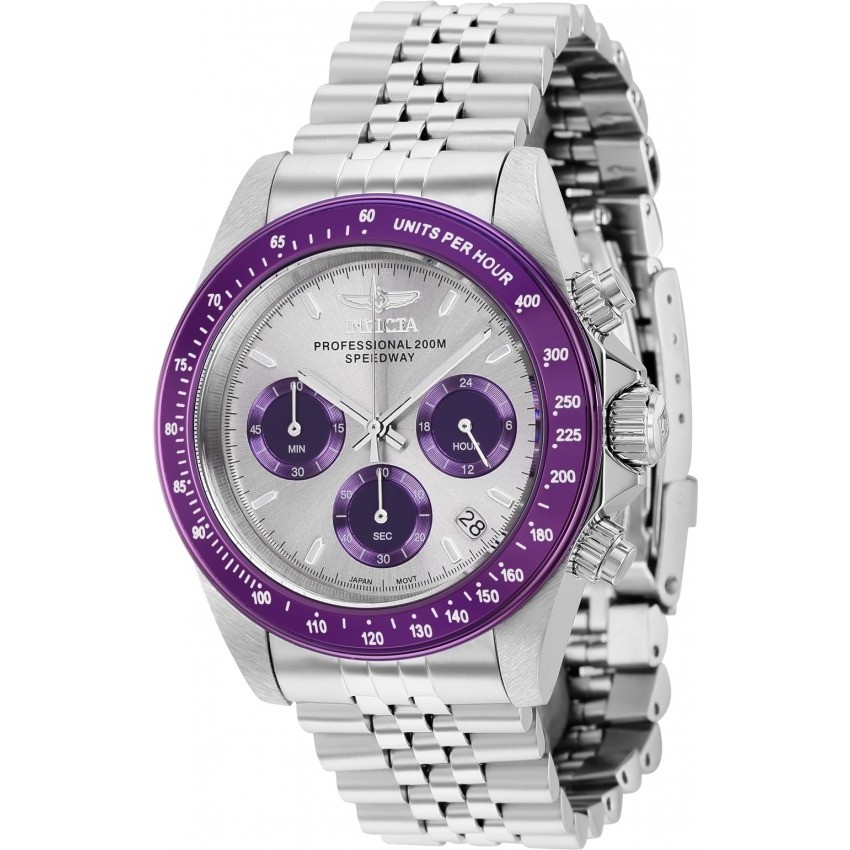 Relogio Masculino Invicta Speedway Men 36735