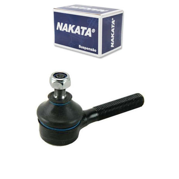 Terminal Direção Direito Kombi 1.5 1.6 1966 Até 2006 Original Nakata em Oferta na Shopee