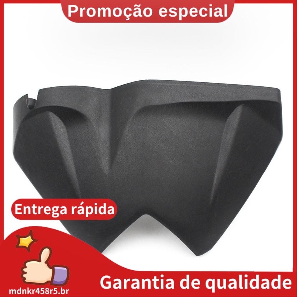 Carenagem Do Escudo Instrumento Da Motocicleta Para Acessórios De Capa Protetora Painel XJ6 2009-2012 . mdnkr458r5br