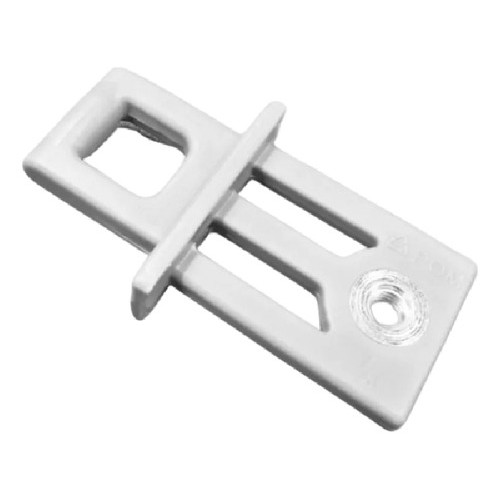 Trinco Da Porta Lava Louça Electrolux Lv10x Lv14x A15639501