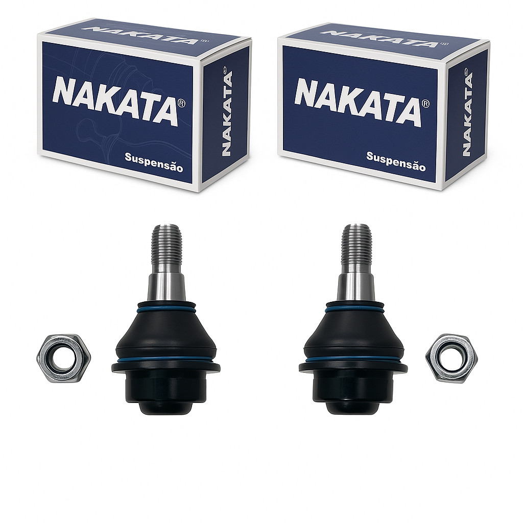 Par Pivo Nakata Sprinter 2012 A 2020 Nakata em Oferta na Shopee