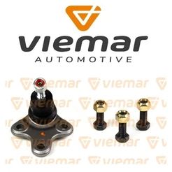 Pivo De Suspensão inferior direito Fox Polo Spacefox 2003 a 2014 – Viemar 503157