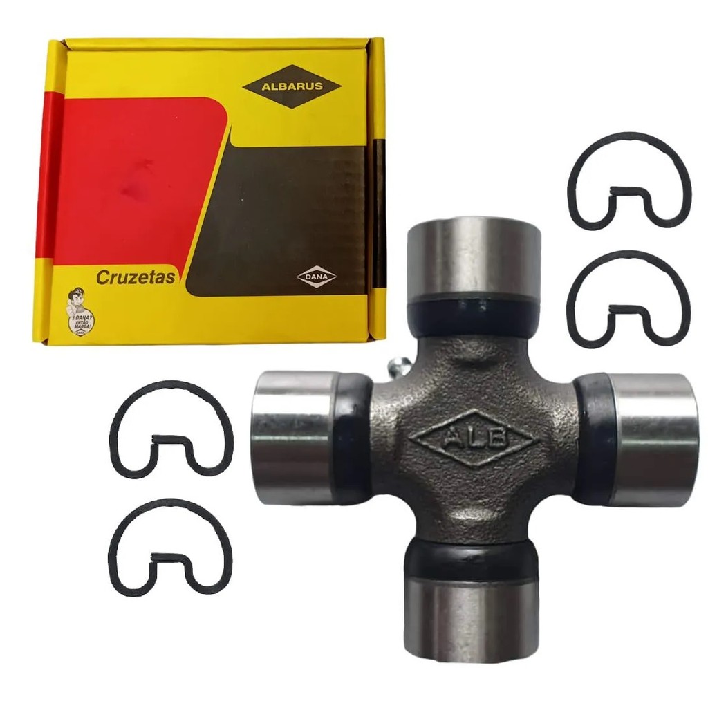 Cruzeta Cardan Albarus ALB5-178 92X30mm