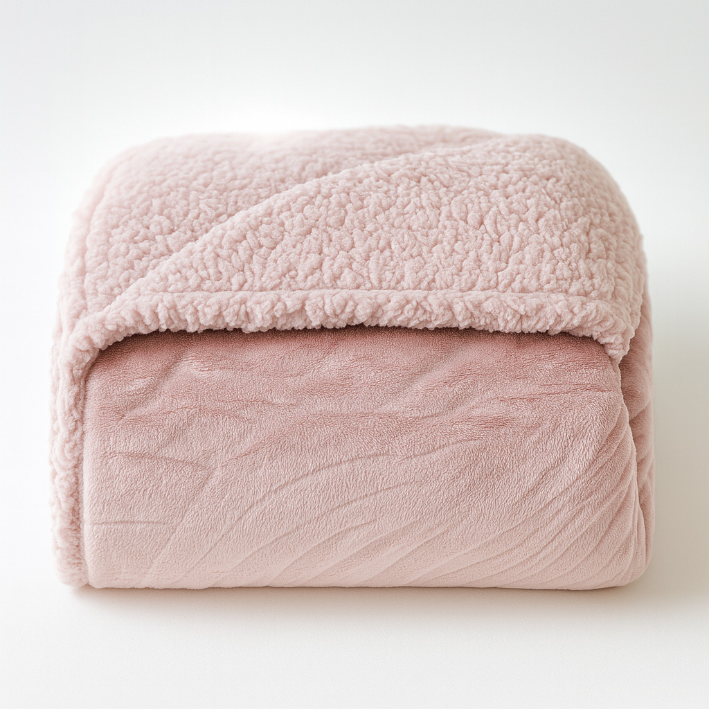 Coberdron Casal King Sherpa Carneirinho 2,40 X 2,60 360g/m2 em Oferta na Shopee