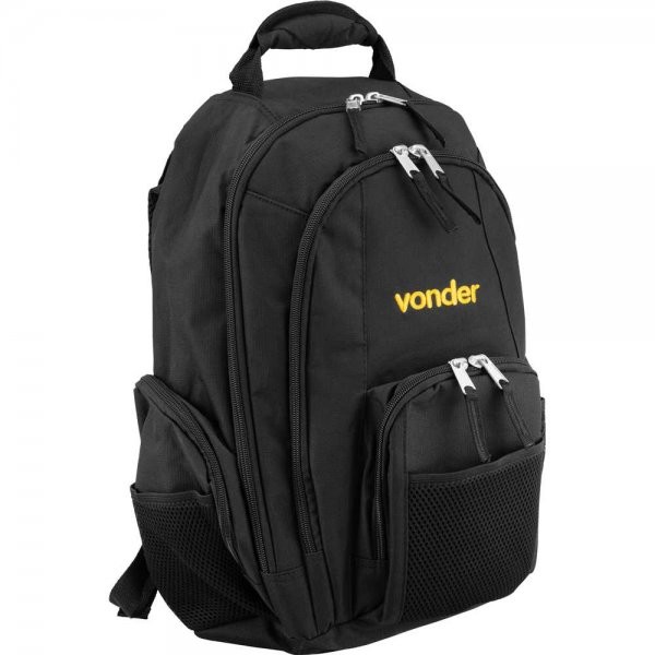Mochila Para Ferramentas MOV 0200 Vonder em Oferta na Shopee