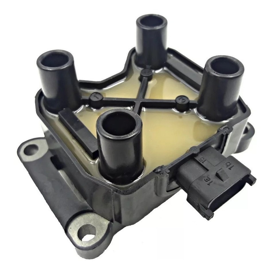 Bobina Ignição Doblo Palio Siena Strada 1.0 1.3 8v 16v Fire em Oferta na Shopee