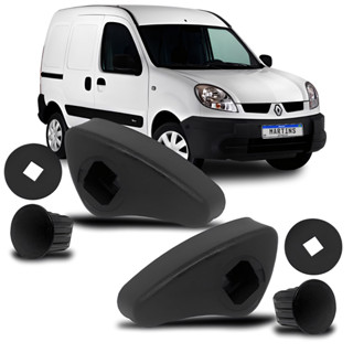 Alavanca Inclinação do Assento do Banco Clio Kangoo 1996 a 2017 ( par ) em Oferta na Shopee