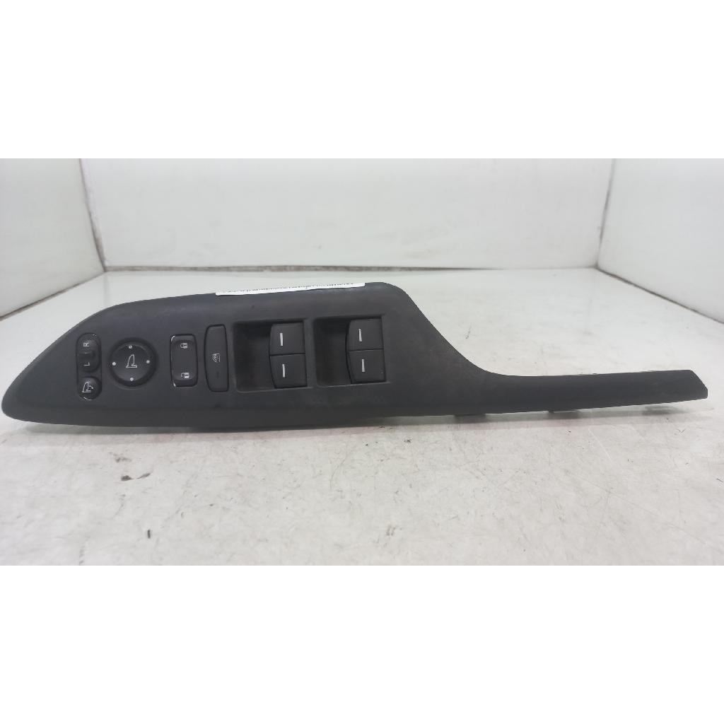 INTERRUPTOR VIDRO DIANT. ESQ HONDA CIVIC SEDAN EXL 2.0 FLEX 16V AUT.4P 2.0 2017