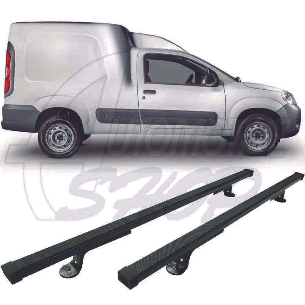 O que é Bagageiro Fiorino Furgao? Guia e Onde Comprar | BuscaProdutos