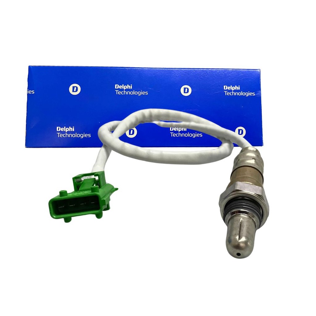 Sonda Lambda Para Citroen AirCross 1.6 2012 a 2015 Sonda Lambda Pré Catalisador AirCross Delphi
