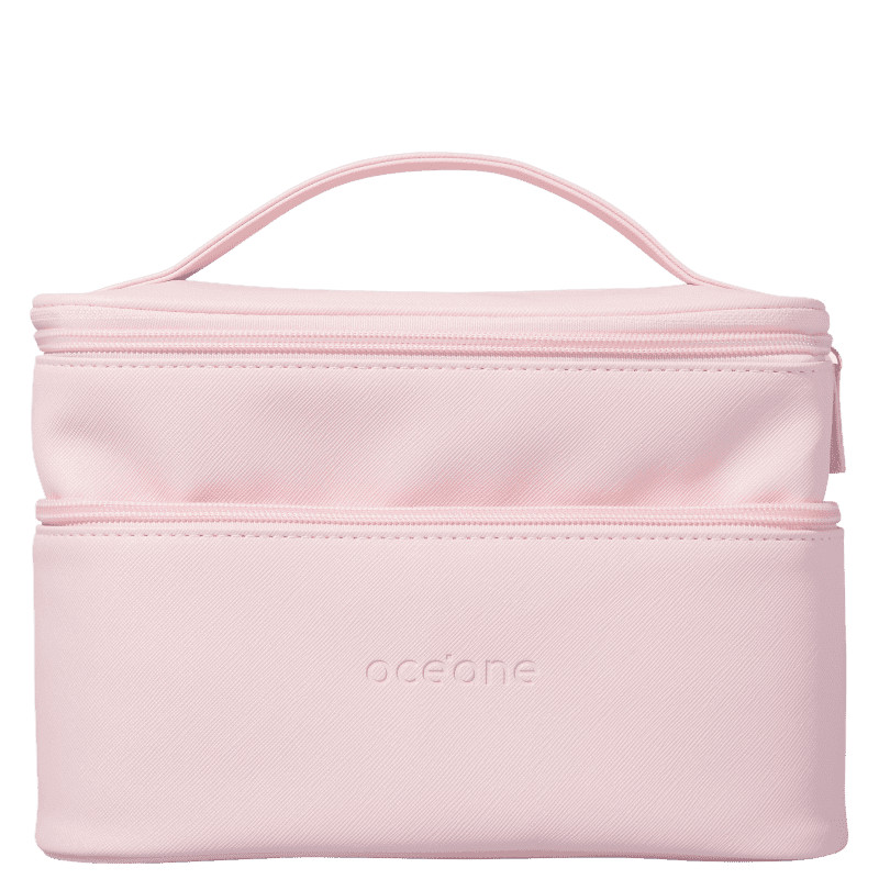 Nécessaire Best Travel Rosa - Oceane