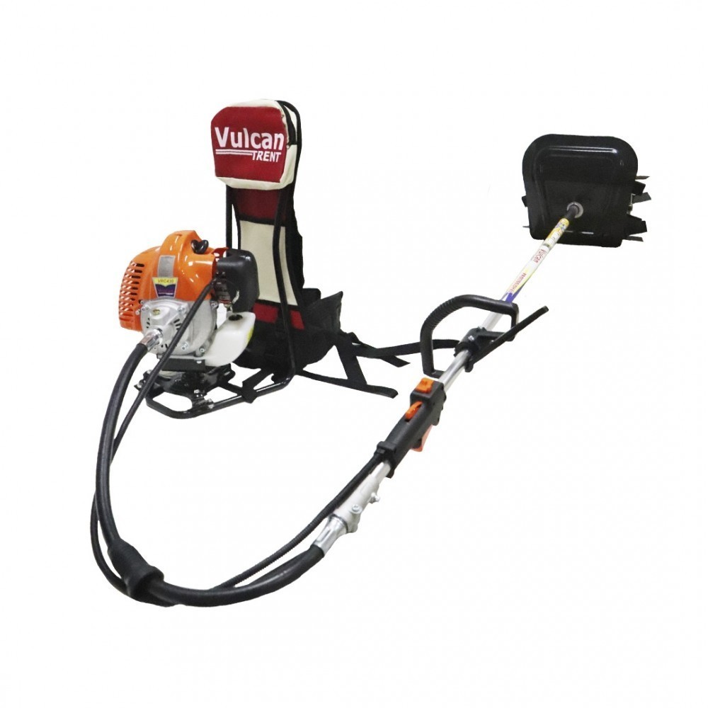 Roçadeira Vulcan Costal: Onde Comprar | BuscaProdutos