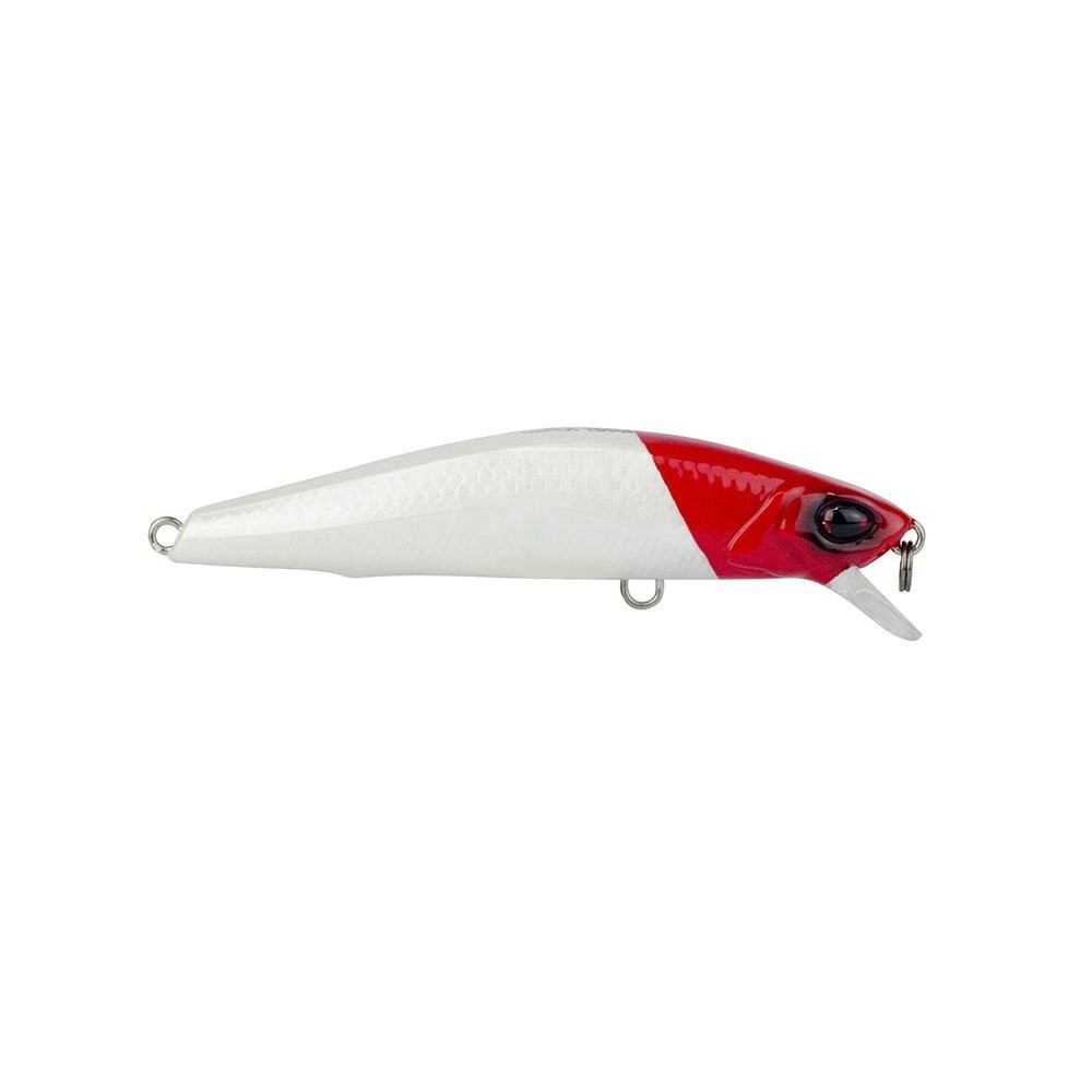 Raptor Minnow 70 em Oferta na Shopee