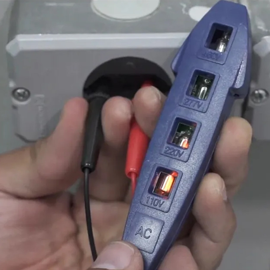 Aparelho de Teste Eletricista: Onde Comprar | BuscaProdutos