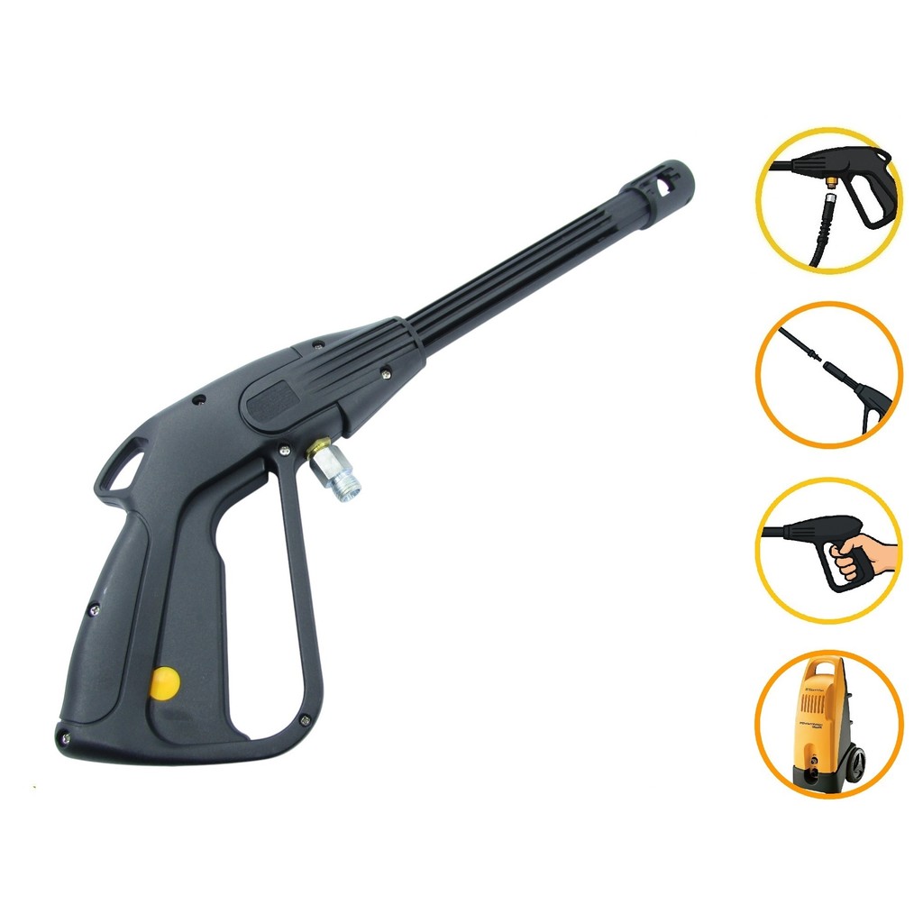 Pistola Gatilho Sem Lança Electrolux Power Wash Ews10 2200