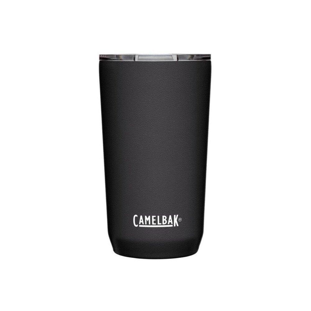 Copo térmico Camelbak Thumbler 500ML com Tampa Preto