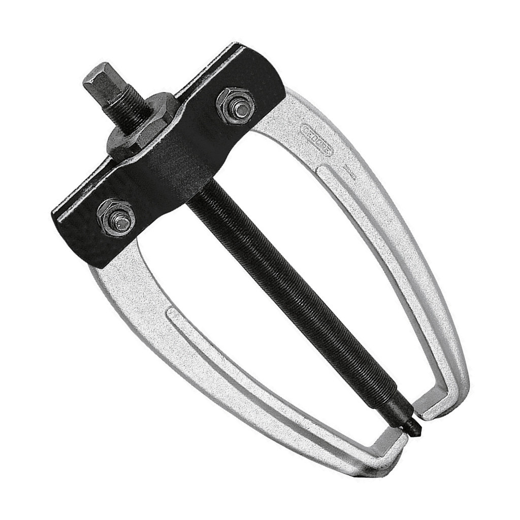 Saca Polias com Duas Garras 3 ton. Gedore 8564-2 em Oferta na Shopee