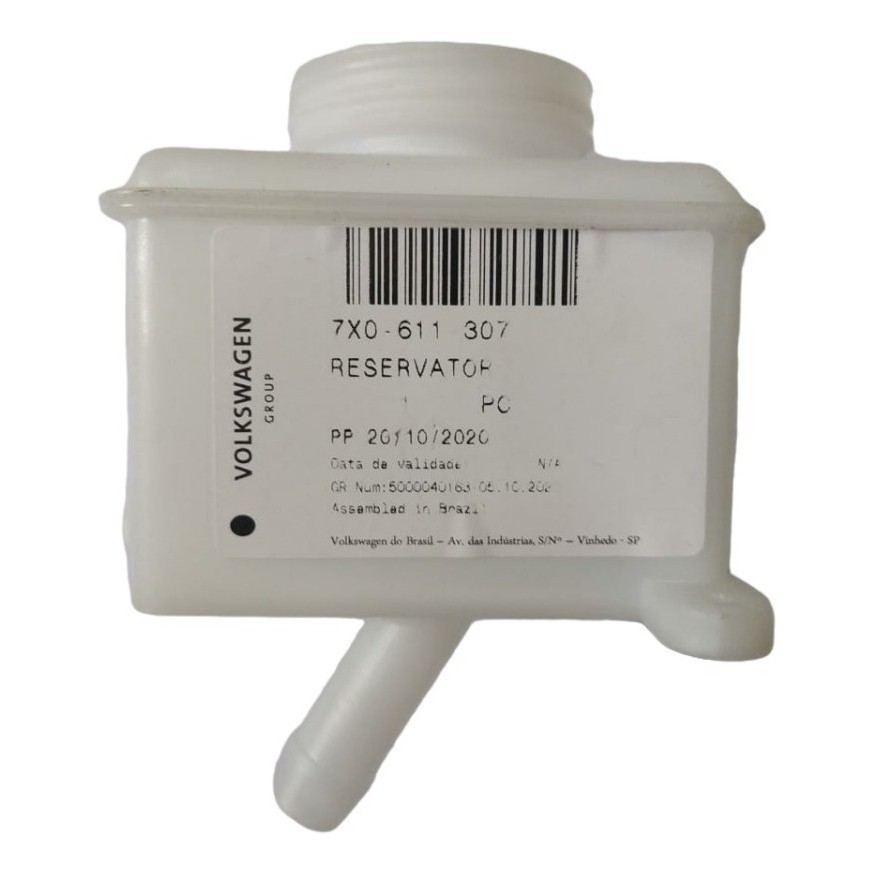 Reservatório Óleo Freio Kombi 2006 2007 2008 2009 2010 2011 em Oferta na Shopee