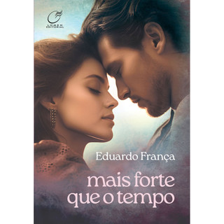 MAIS FORTE QUE O TEMPO em Oferta na Shopee