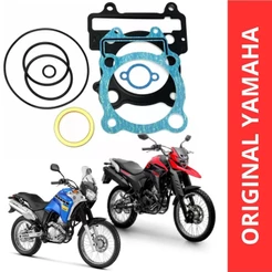 KIT JOGO JUNTAS SUPERIOR FAZER LANDER TENERE 250 44CWE00110