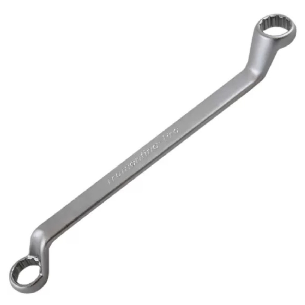 Chave Estrela 18x19Mm 270Mm Aço Cromo Vanadium Tramontina - Home & Living