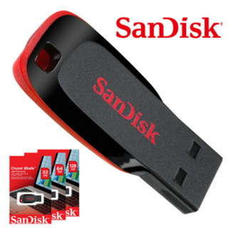 Pen Drives e OTGs USB 8GB 16GB 32GB 64GB Cruzer Lâmina 2.0 Flash Drive Memory Stick PenDrive em Oferta na Shopee