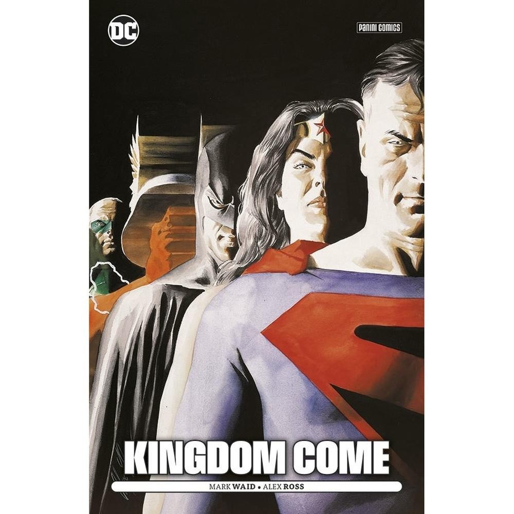 Reino do Amanhã (DC Pocket) em Oferta na Shopee