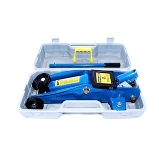 Macaco Jacare 2 Toneladas com Maleta Bremen - 3081 em Oferta na Shopee