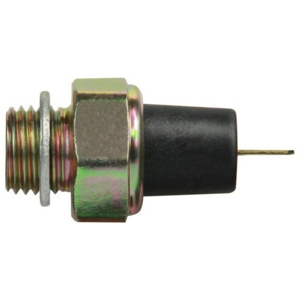 Interruptor De Oleo - Iveco / Daily Van Furgao