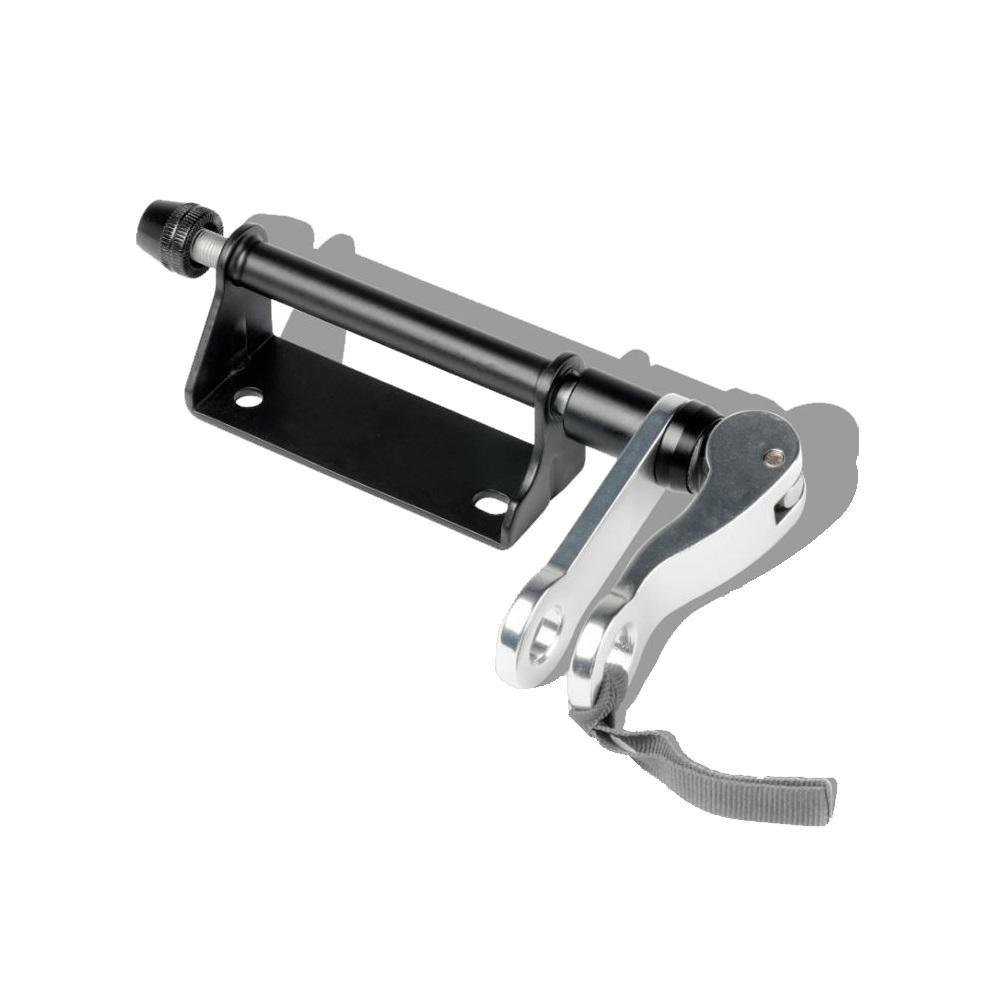 Suporte Bicicletas Delta Cycle Modelo Bike Hitch Com Blocagem