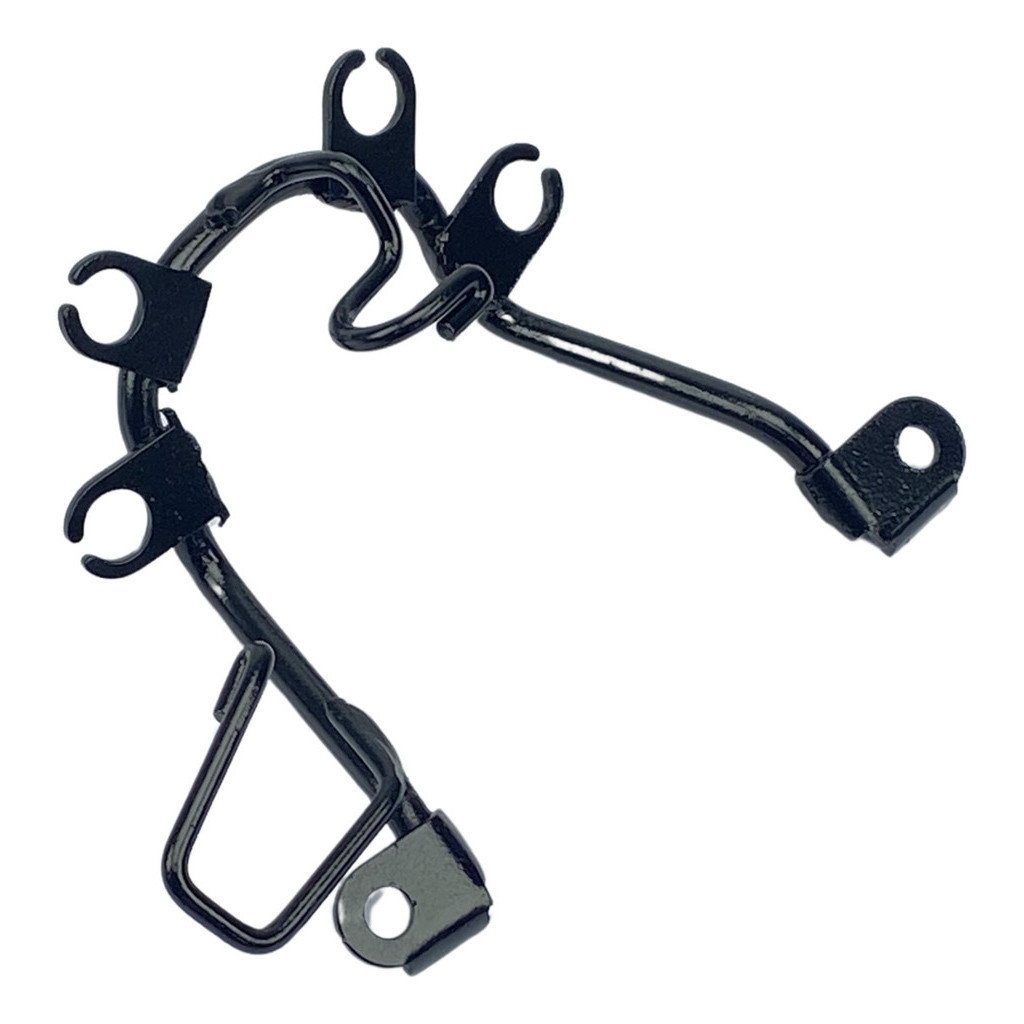 Suporte Painel Aranha Fazer 250 2006 À 2009 — imagem 2 de 2