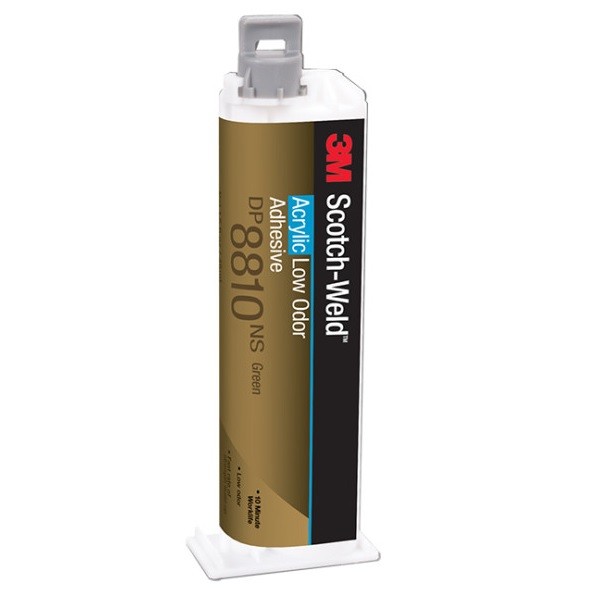 Adesivo Estrutural SCOTCH WELD DP-8810NS 45ML 3M em Oferta na Shopee