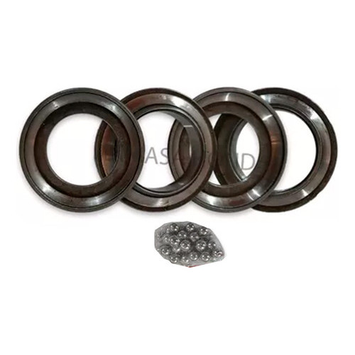 Kit Caixa Direção CG TITAN 150 160 TITAN 125 FAN Original Honda H5321KRM900