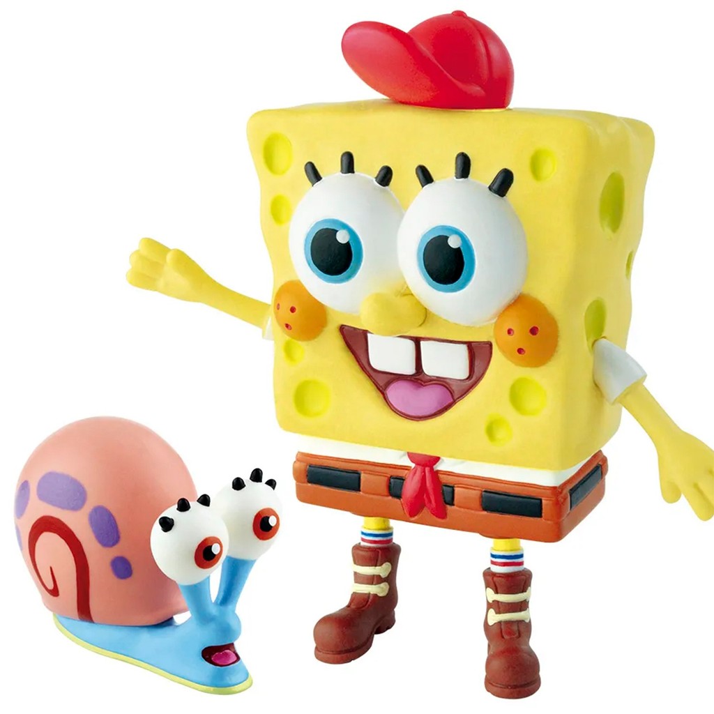 Bob Esponja Robô: Onde Comprar | BuscaProdutos
