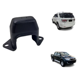 Batente Suspensao Tras Hilux Sw4 2010 2011 2012 2013 14 2015