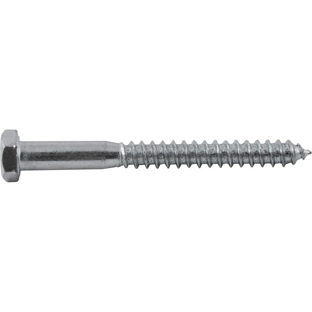 Parafuso Sextavado Rosca Soberba 5/16'' x 80 mm Cartela com 2 peças Vonder