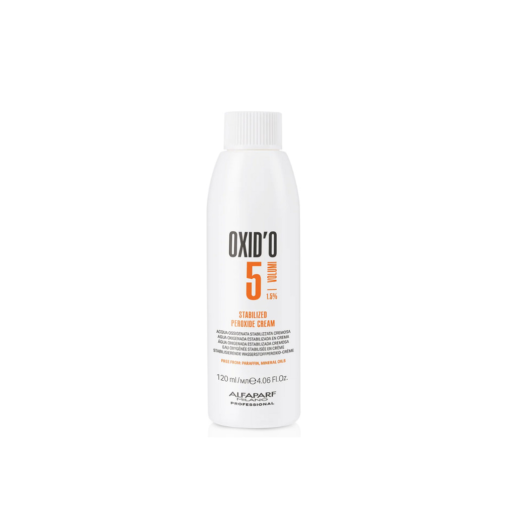 Ativador Tonalizante Color Wear Alfaparf 120ml Todos Volumes - 5 Volumes 120ml