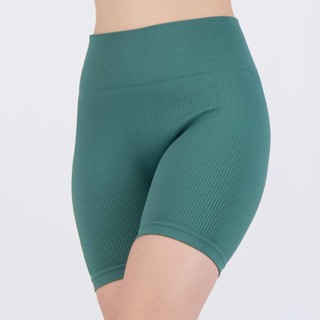 Bermuda Hering Ciclista Sports Feminina Verde em Oferta na Shopee