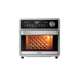 Forno Dako Fryer Analógico 15 Litros 127V em Oferta na Shopee