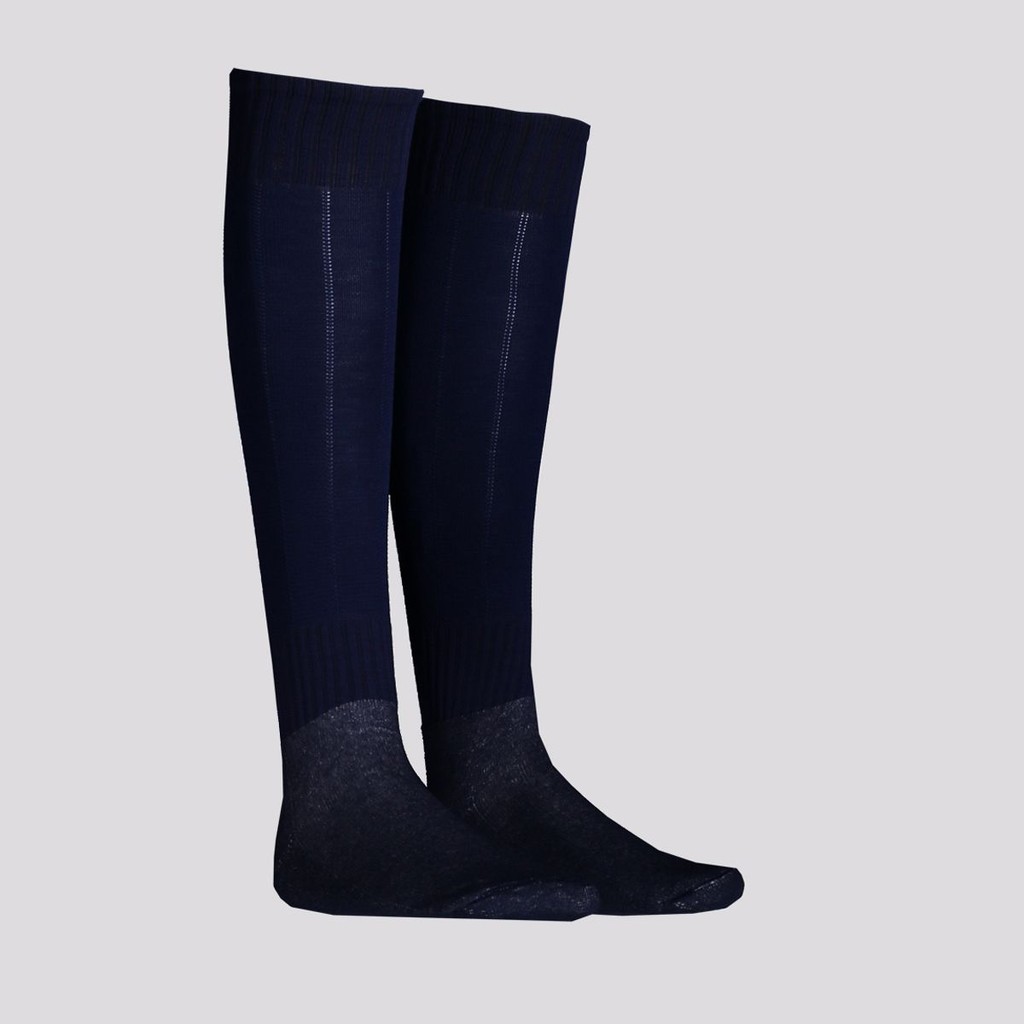 Meião Kanxa Juvenil Marinho Mescla em Oferta na Shopee