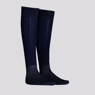 Meião Kanxa Juvenil Marinho Mescla em Oferta na Shopee