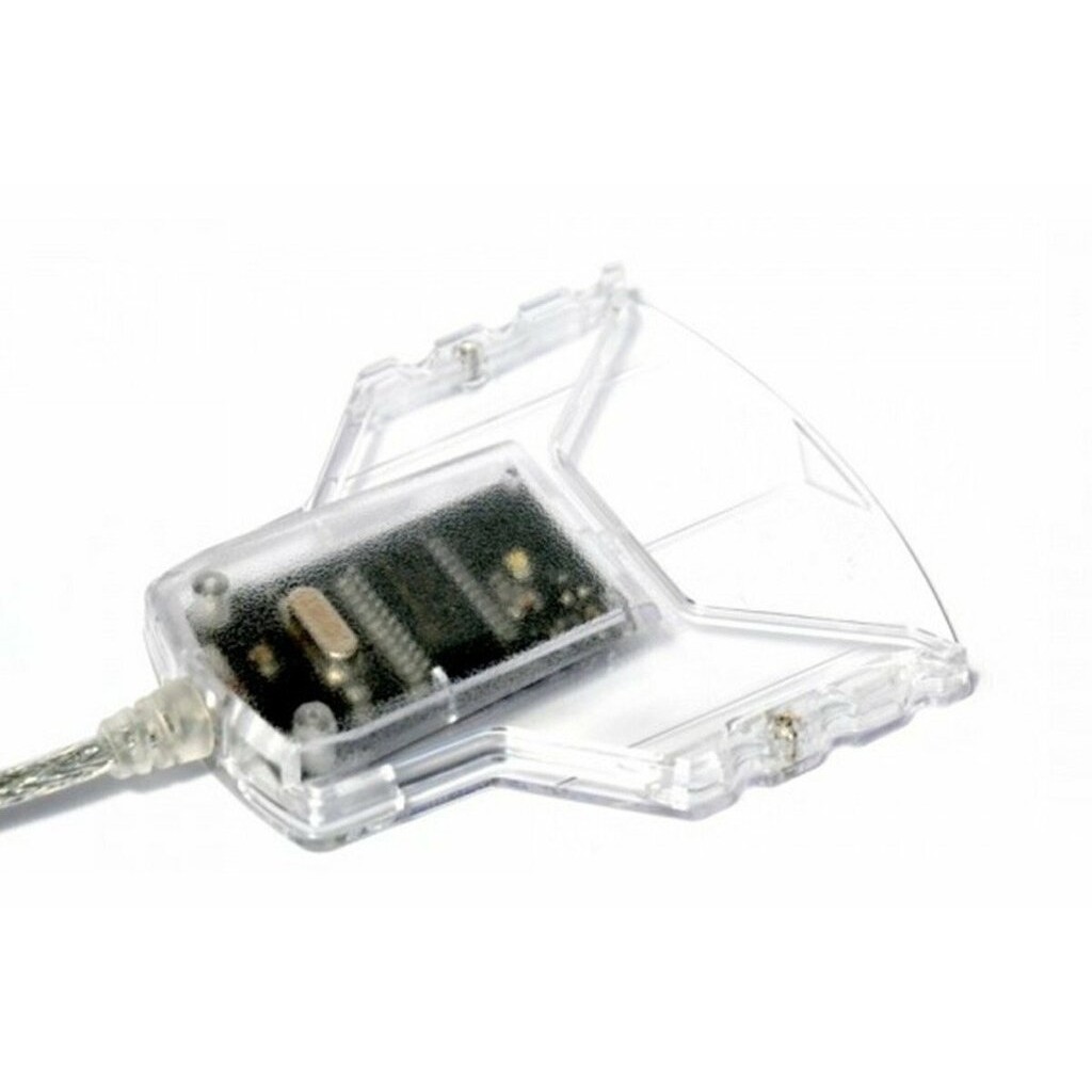 Leitor De Certificado Digital Gempc Gemalto CT 30 - i20504506107368