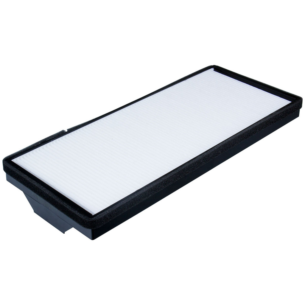 Filtro Ar Condicionado Mercedes-Benz Axor Todos Modelos